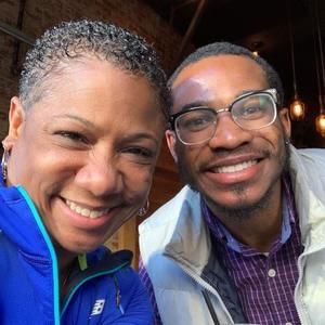 Meet your Posher, Patrick